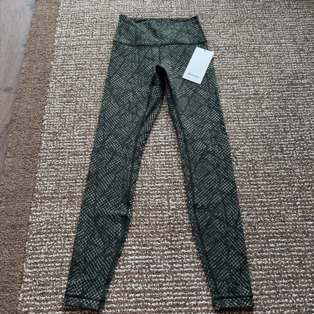 WUNDER UNDER 28” *Jacquard
